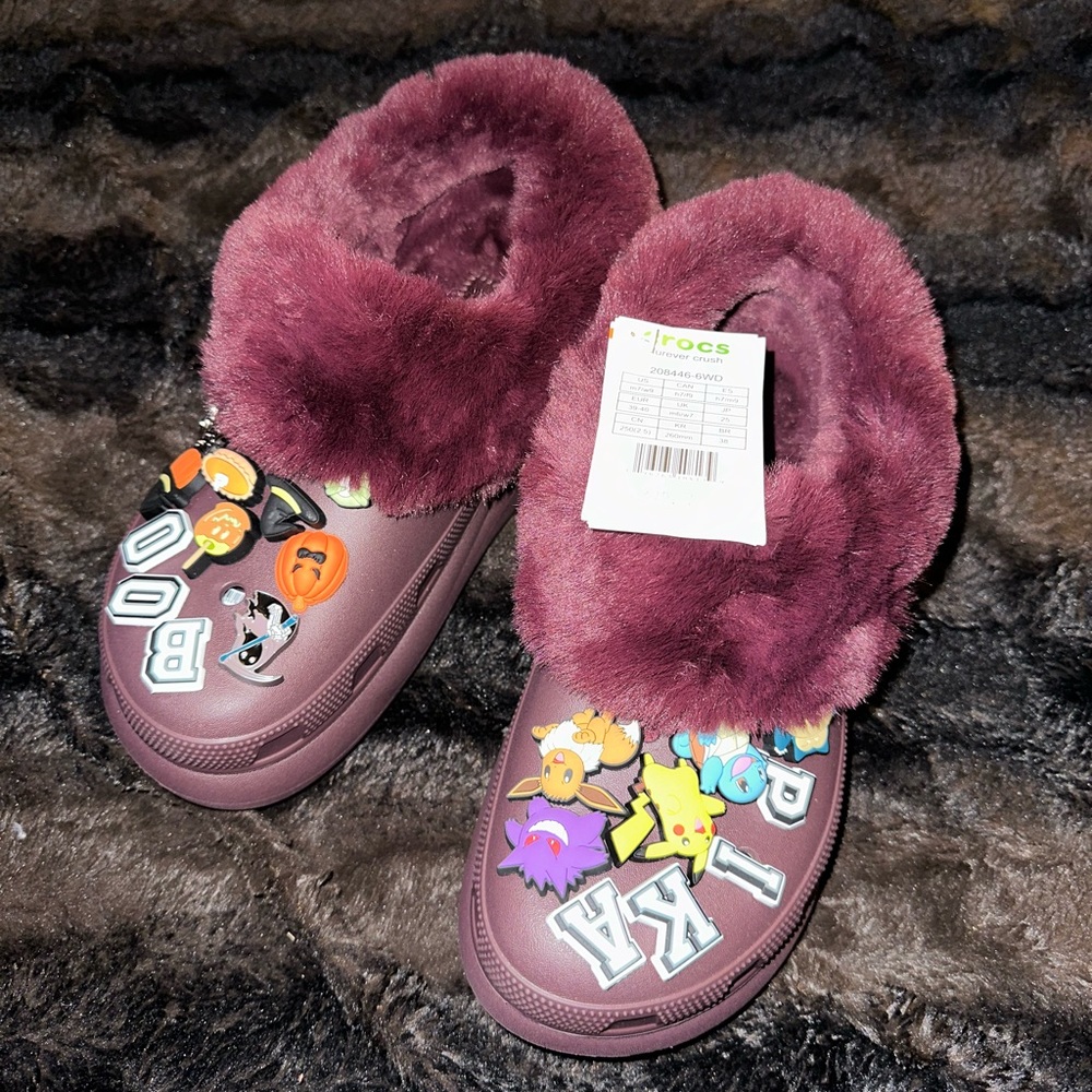 Crocs
